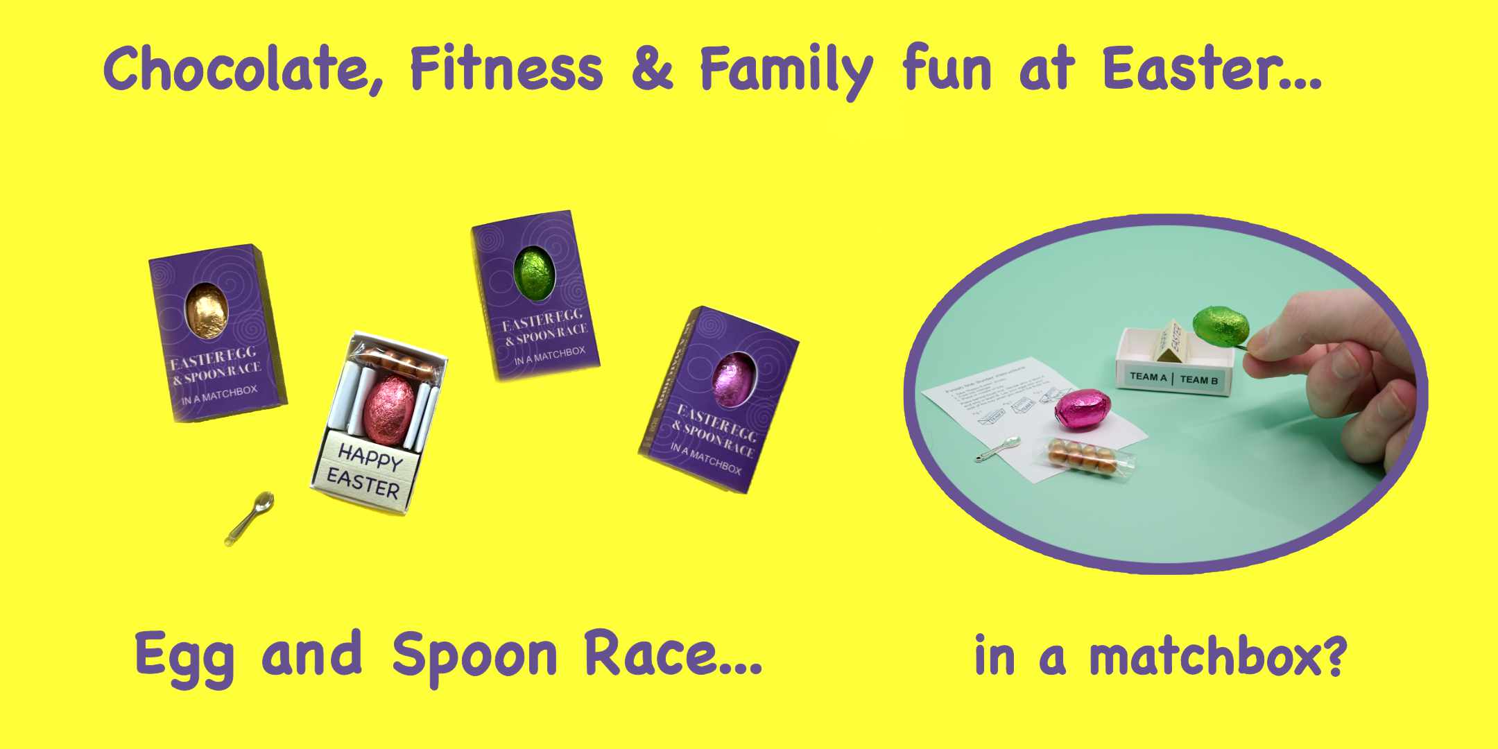 Little Boxes, Big Impressions